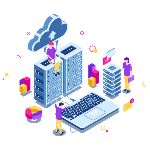Cloud Services