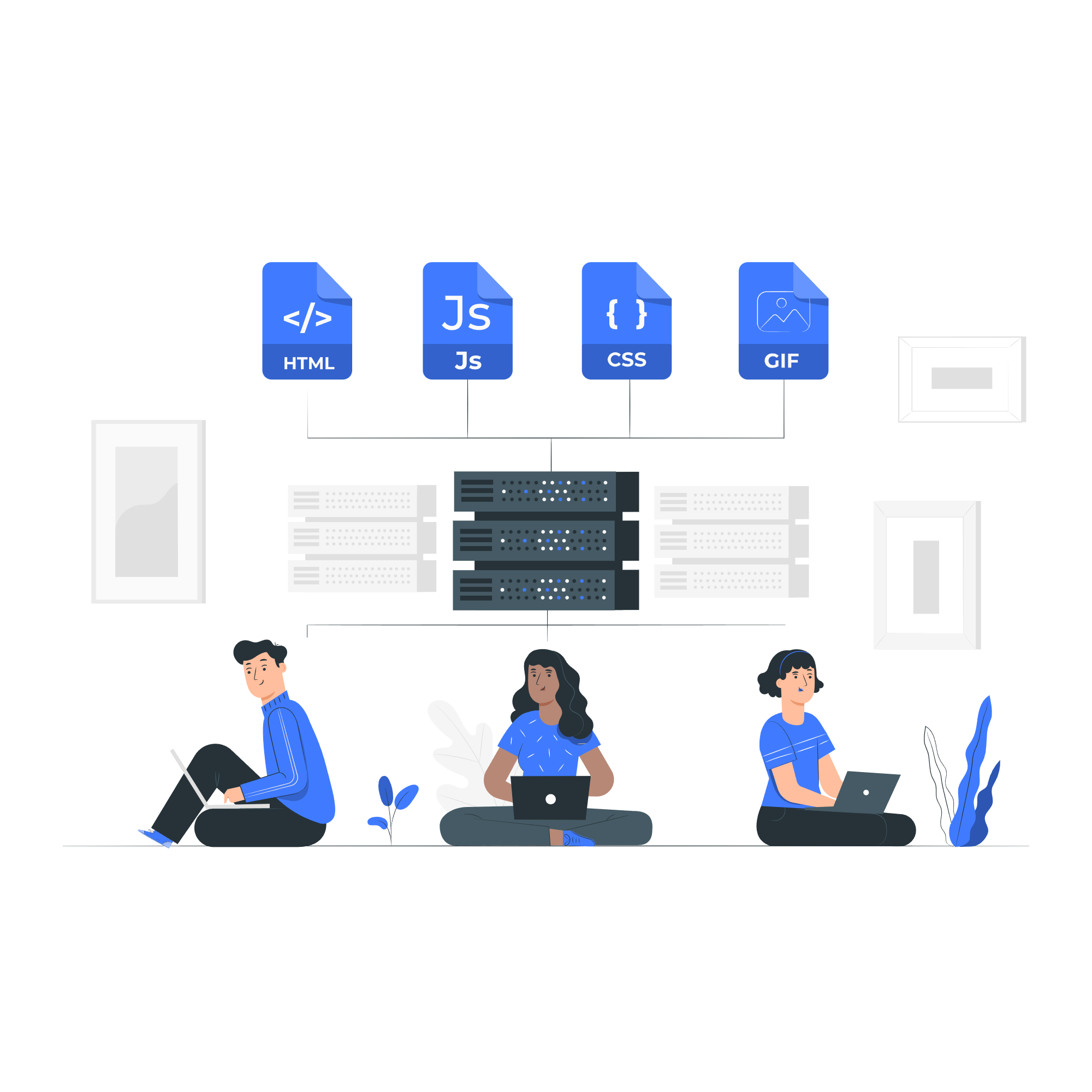 Custom Software Development