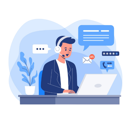 Customer Support