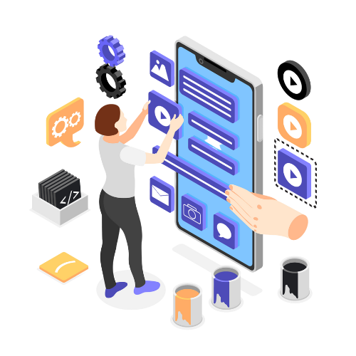 Mobile Development