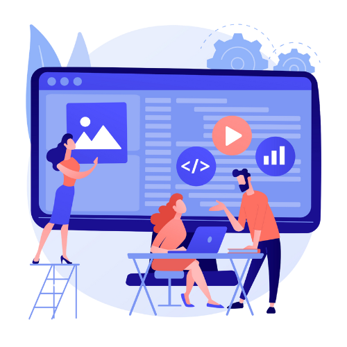 Web Development